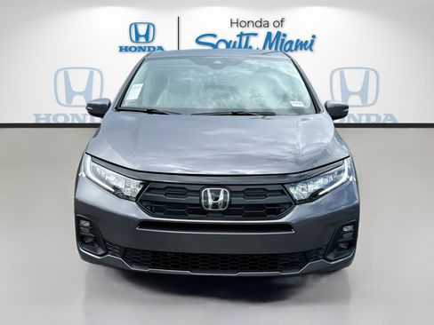 New 2026 Honda Odyssey EX-L image 2