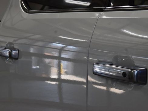 Used 2024 Ford F350 Limited w/ FX4 Off-Road Package image 19