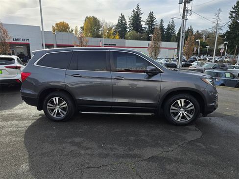 Used 2016 Honda Pilot EX-L image 8