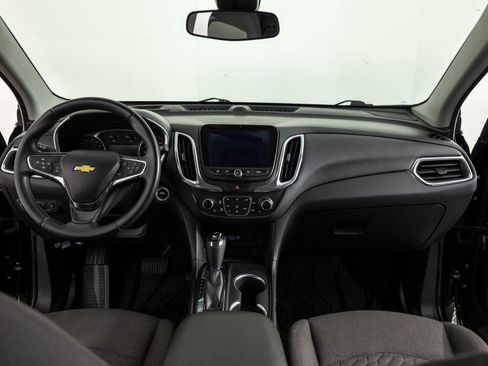 Used 2020 Chevrolet Equinox LT AWD/4WD image 32