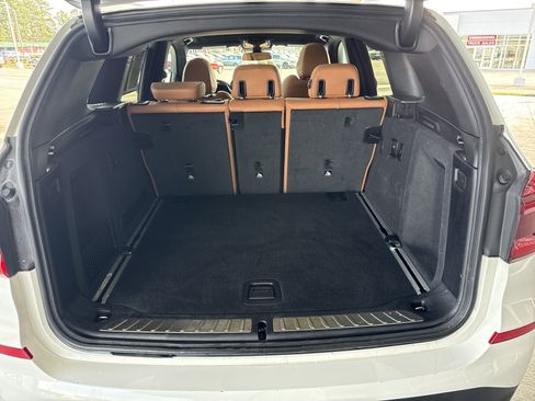 Used 2019 BMW X3 xDrive30i w/ Premium Package image 31