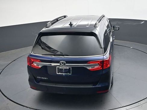 Used 2019 Honda Odyssey EX-L image 23