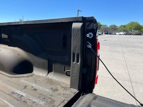 Used 2024 RAM 3500 Laramie AWD/4WD image 51