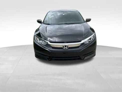 Used 2016 Honda Civic LX-P image 7