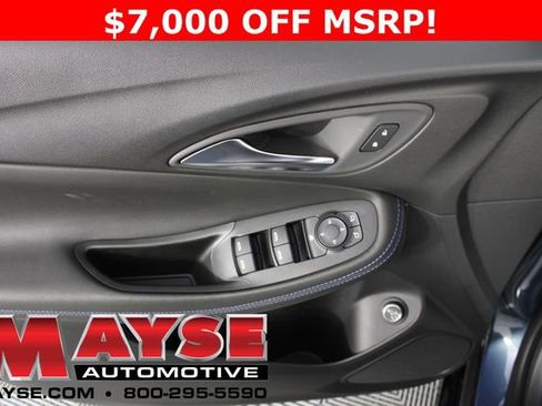 New 2026 Buick Encore GX Sport Touring w/ Comfort Package image 14