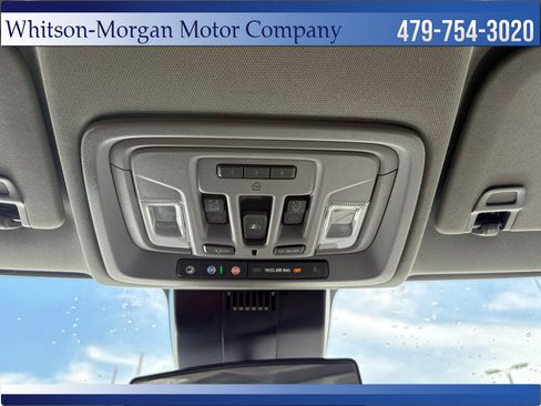 Used 2022 Chevrolet Silverado 1500 RST w/ All Star Edition Plus AWD/4WD image 35