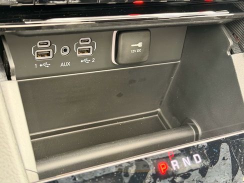 New 2025 Jeep Grand Cherokee L Limited image 31