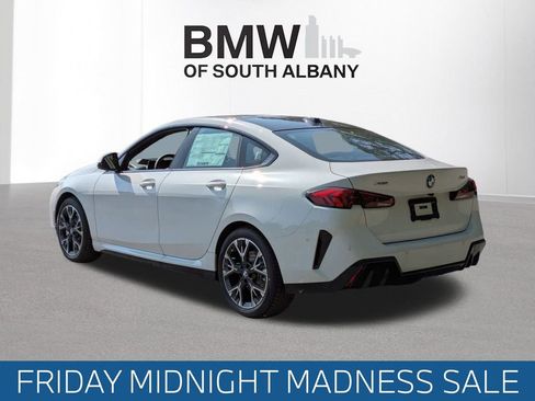 New 2025 BMW 228i xDrive xDrive w/ Premium Package image 5