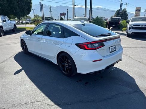 Used 2024 Honda Civic Sport image 5