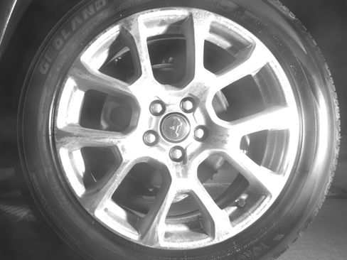 Used 2025 Jeep Compass Limited image 14