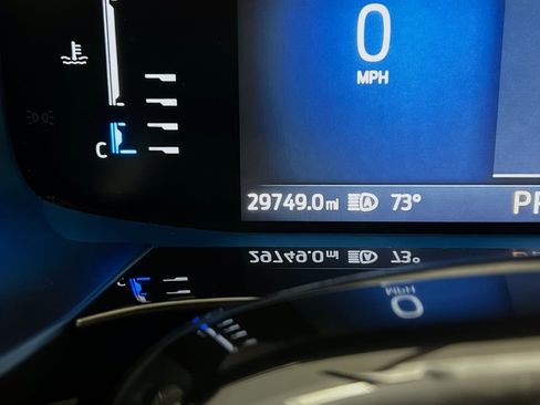 Used 2024 Ford Escape Active FWD image 8
