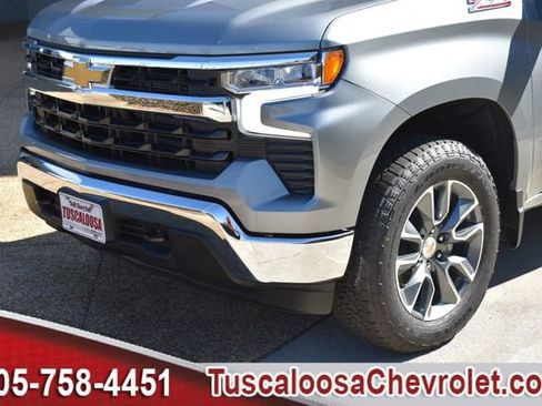 New 2026 Chevrolet Silverado 1500 LT image 33