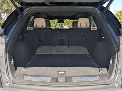 Used 2019 Cadillac XT5 Luxury image 14