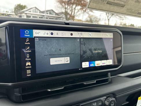 New 2026 Jeep Gladiator Sport image 15