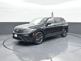 Used 2023 Volkswagen Tiguan SE image 4