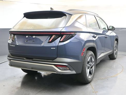 New 2026 Hyundai Tucson SEL AWD/4WD image 5