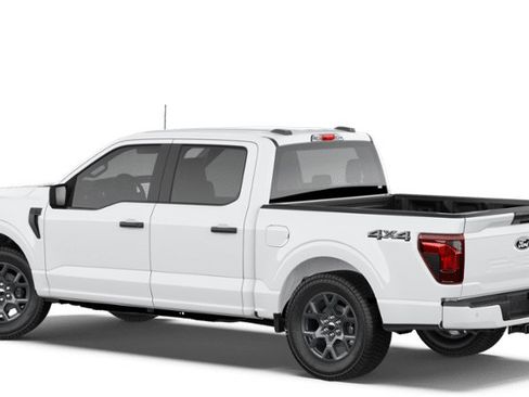 New 2026 Ford F150 STX w/ Equipment Group 200A AWD/4WD image 24