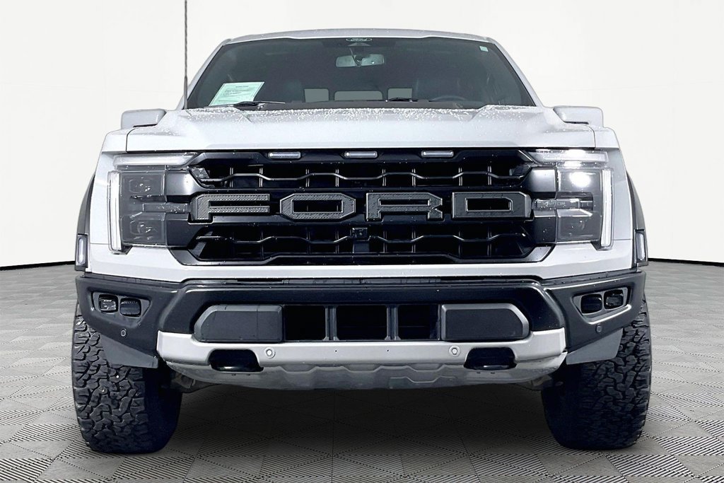 Used 2024 Ford F150 Raptor AWD/4WD image 2