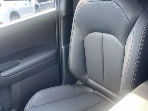 New 2026 Subaru Outback Limited image 10