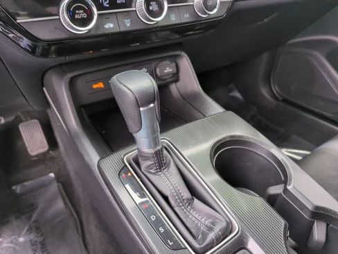 Used 2024 Honda Civic LX image 23