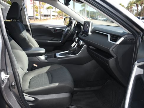 Certified 2023 Toyota RAV4 LE image 19