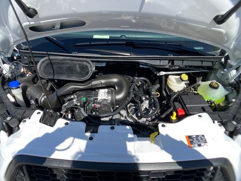 New 2026 Ford Transit 250 148 Medium Roof w/ Load Area Protection Package image 29