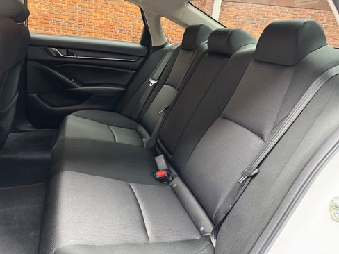 Used 2020 Honda Accord LX image 25