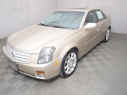 Used 2006 Cadillac CTS 3.6 w/ California CTS Luxury Package