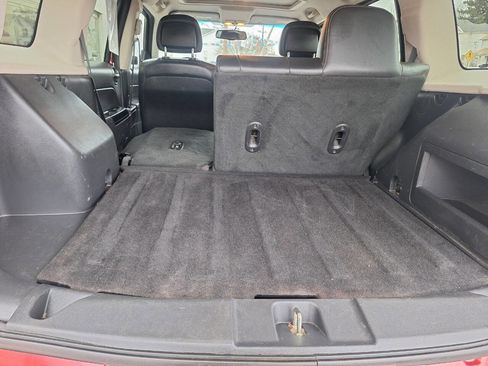 Used 2016 Jeep Patriot High Altitude AWD/4WD image 22