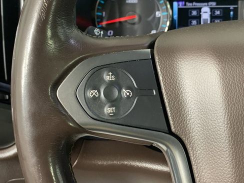 Used 2018 Chevrolet Silverado 1500 LT w/ Texas Edition image 19