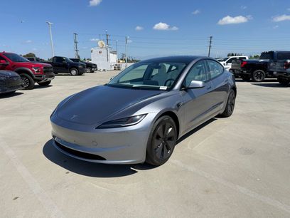 Used 2025 Tesla Model 3 Long Range