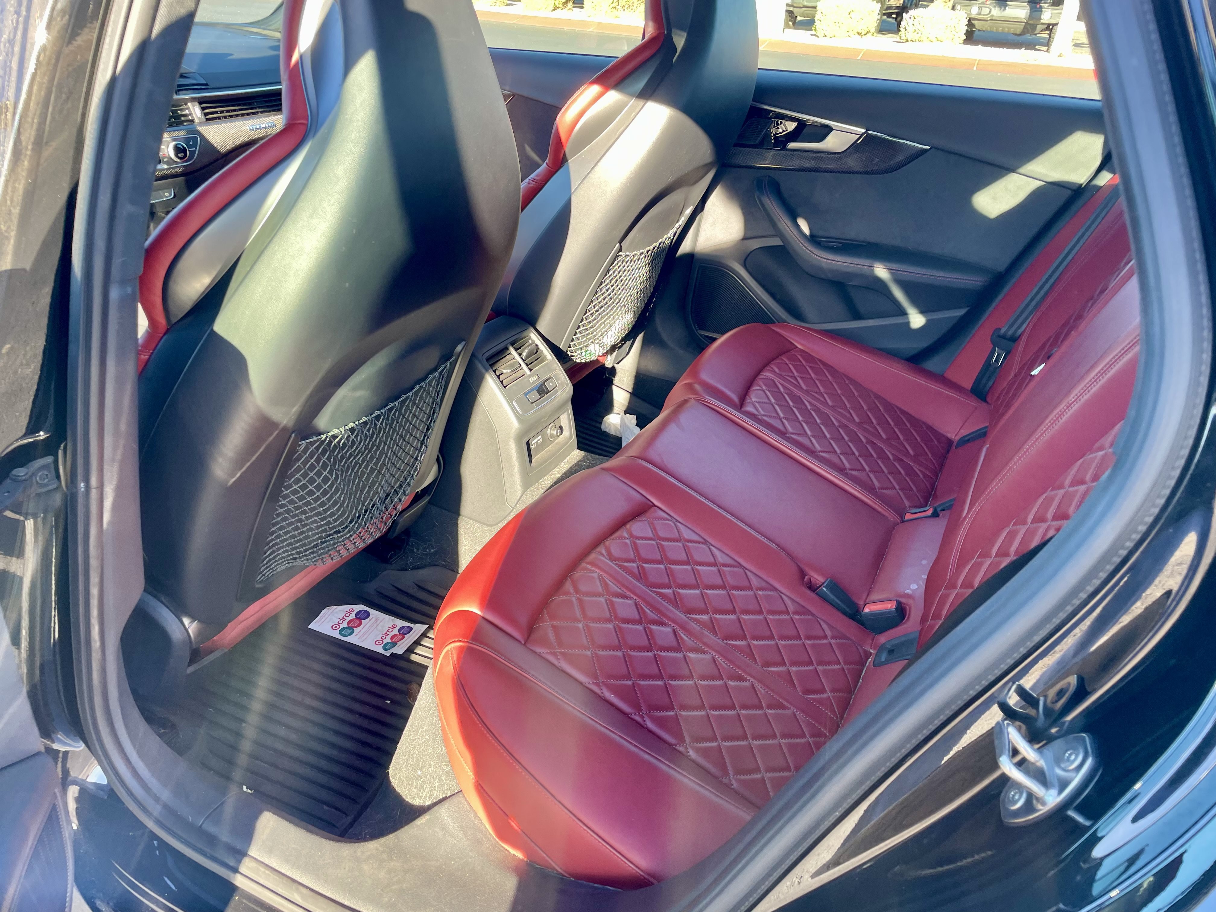 Used 2024 Audi S4 Premium Plus w/ Premium Plus Package AWD/4WD image 11