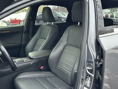 Used 2020 Lexus NX 300 AWD w/ Premium Package image 10