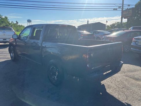 Used 2006 Chevrolet Colorado LT RWD image 9