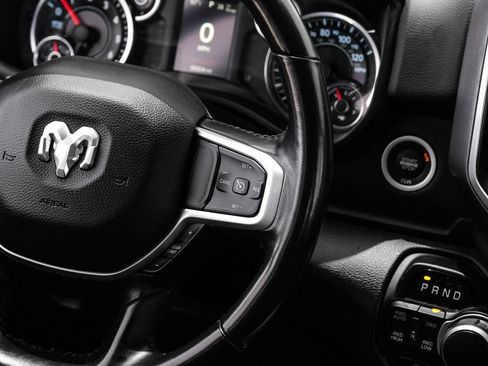 Used 2023 RAM 1500 Big Horn AWD/4WD image 14
