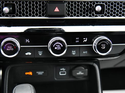 Used 2024 Honda Civic Sport image 22