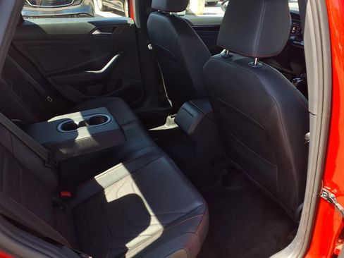 Certified 2024 Volkswagen Jetta GLI Autobahn w/ GLI Black Package image 23