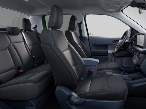 New 2025 Ford Maverick XL w/ Equipment Group 101A image 6