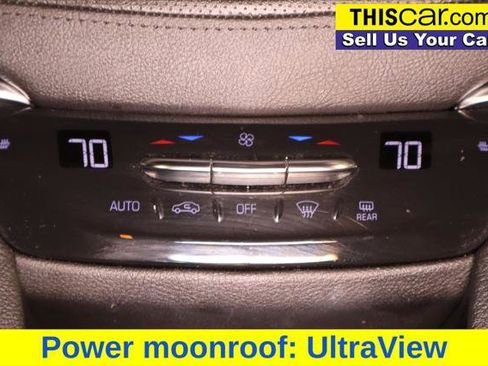 Used 2021 Cadillac XT6 Luxury image 21