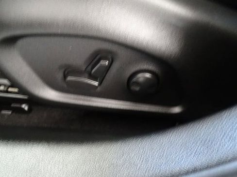 Certified 2024 Jeep Compass Latitude w/ Sun and Sound Group image 3