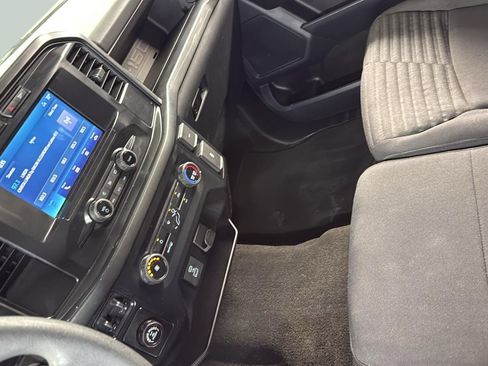 Used 2022 Ford F150 XL w/ STX Appearance Package image 15