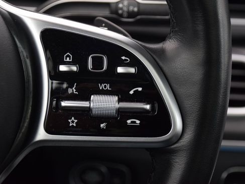 Certified 2022 Mercedes-Benz GLS 450 4MATIC image 25