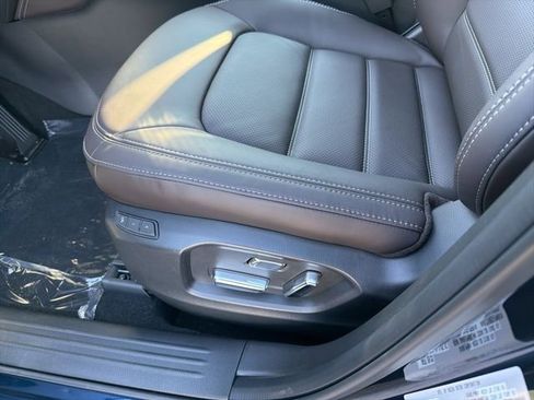 New 2025 MAZDA CX-5 Signature image 10