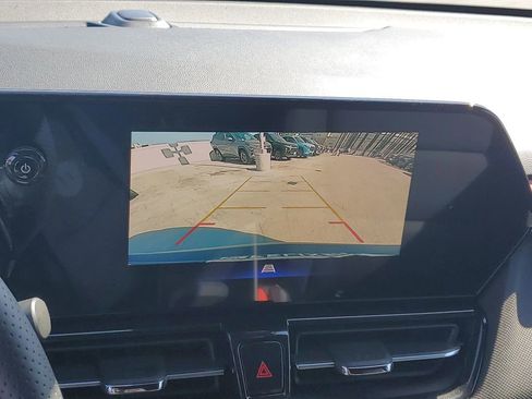 New 2026 Chevrolet TrailBlazer RS image 23