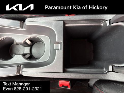 Used 2026 Honda Civic Si image 24