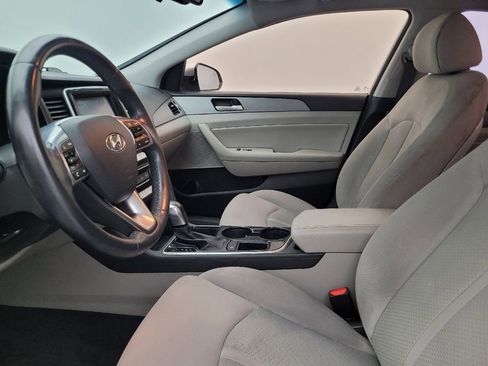 Used 2018 Hyundai Sonata SEL image 17