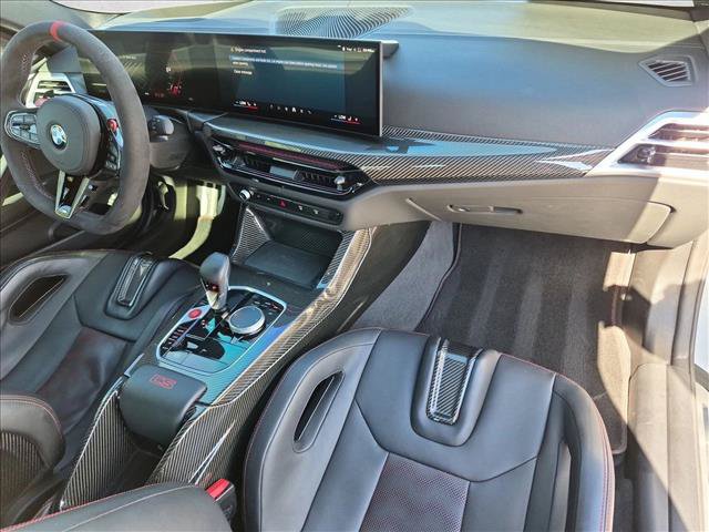 Used 2025 BMW M4 CS AWD/4WD image 21
