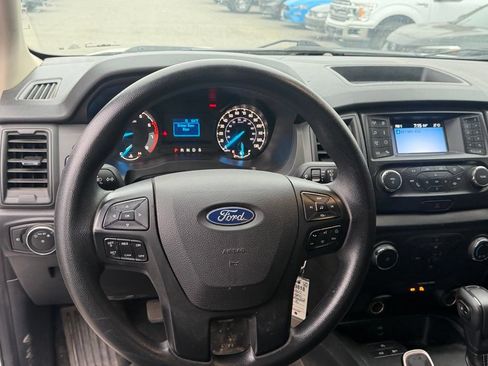 Used 2021 Ford Ranger XL w/ Equipment Group 101A High RWD image 5