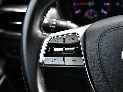 Used 2022 Kia Telluride LX image 29