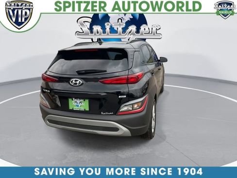 Used 2023 Hyundai Kona SEL w/ Convenience Package image 8